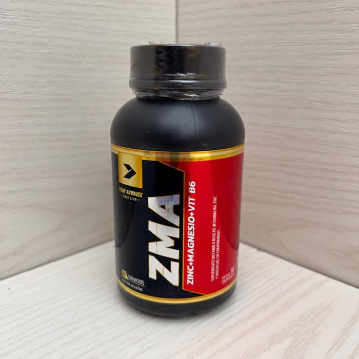 ZMA cap 90