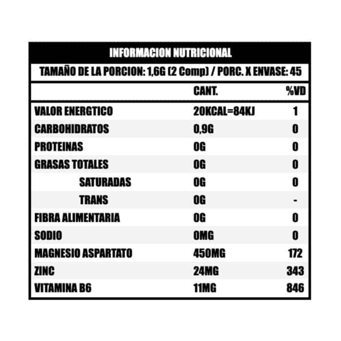 ZMA cap 90 - Imagen 2