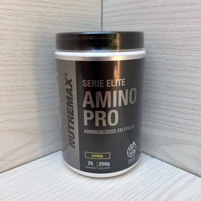 AMINO PRO 250 gr